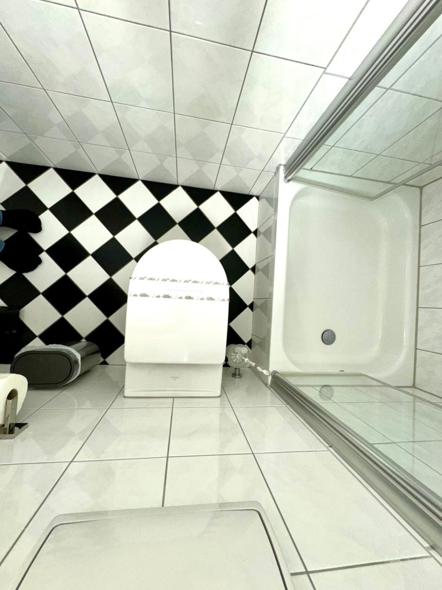 Berlin Apartment ภายนอก รูปภาพ