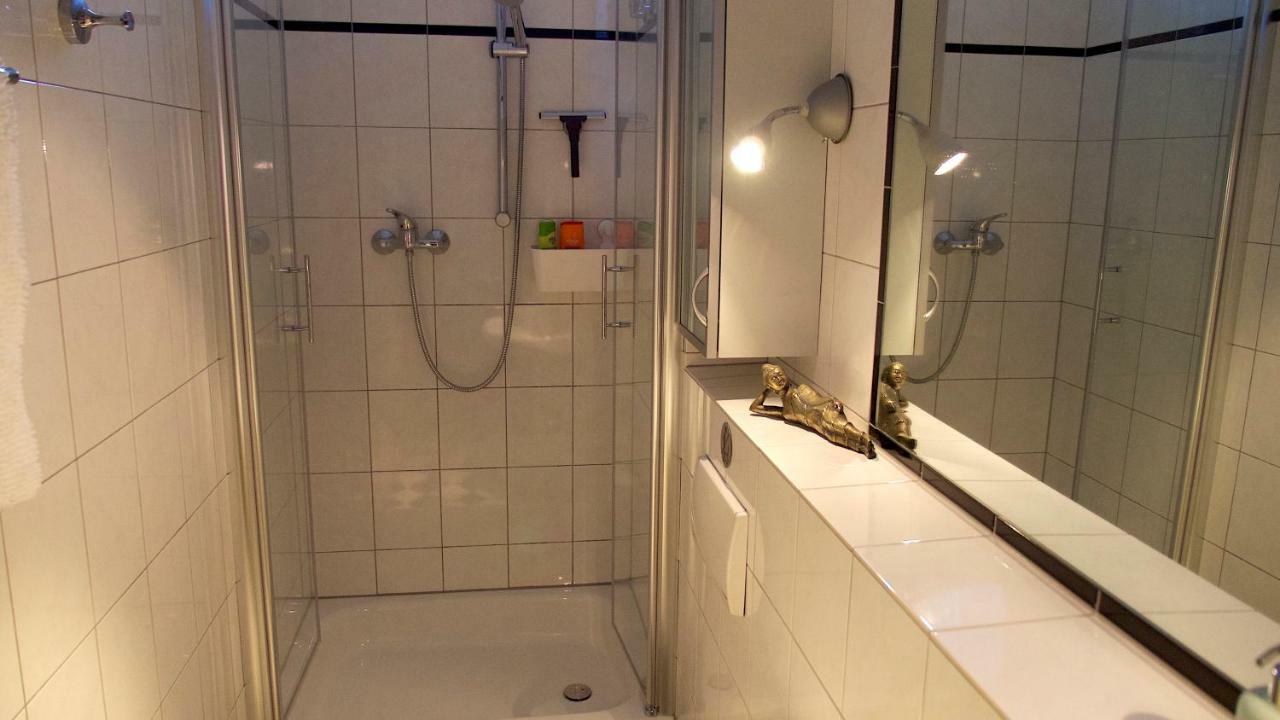 Berlin Apartment ภายนอก รูปภาพ