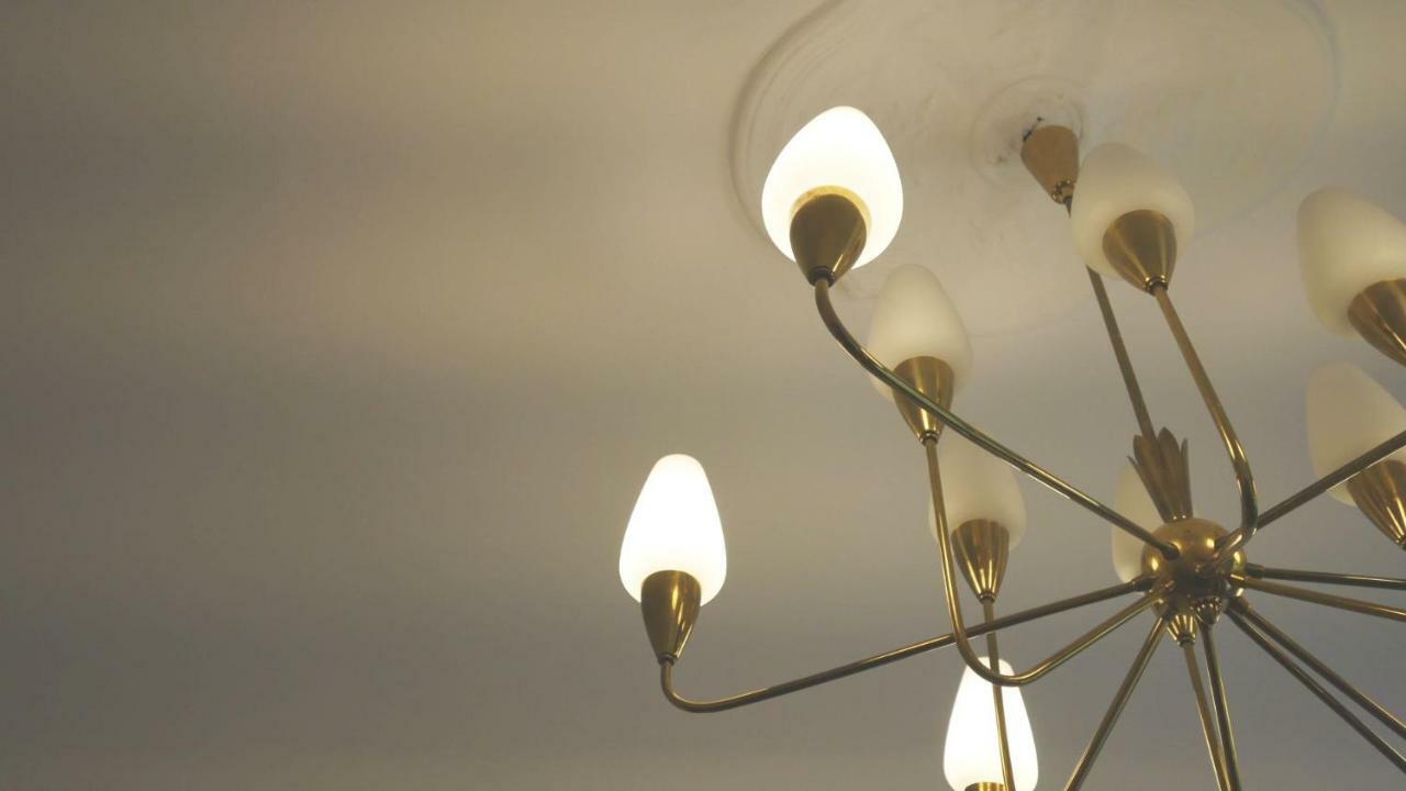 Berlin Apartment ภายนอก รูปภาพ